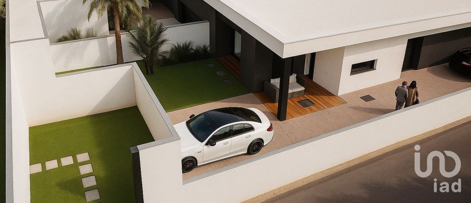 Lodge T3 in Gafanha da Encarnação of 524 m²