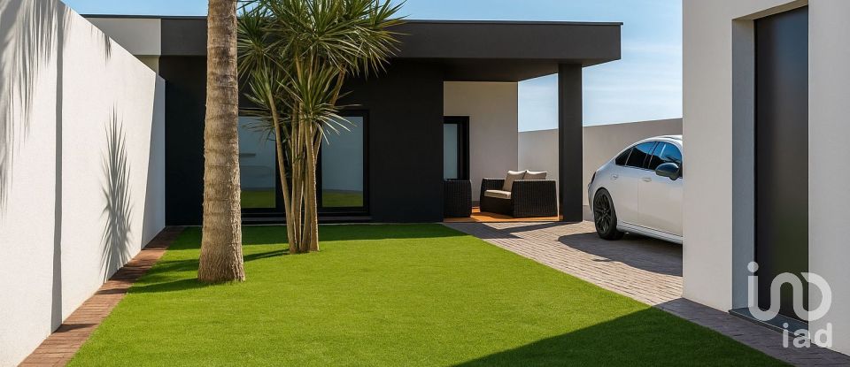 Lodge T3 in Gafanha da Encarnação of 524 m²