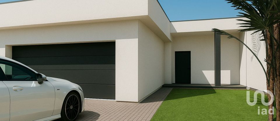 Lodge T3 in Gafanha da Encarnação of 524 m²