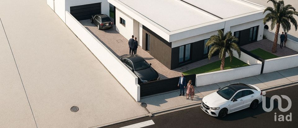 Lodge T3 in Gafanha da Encarnação of 524 m²