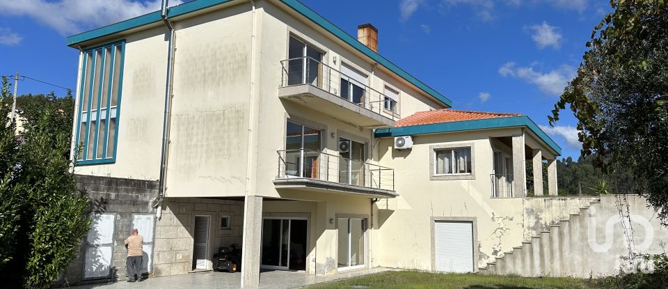 Maison T4 à Calvos E Frades de 432 m²