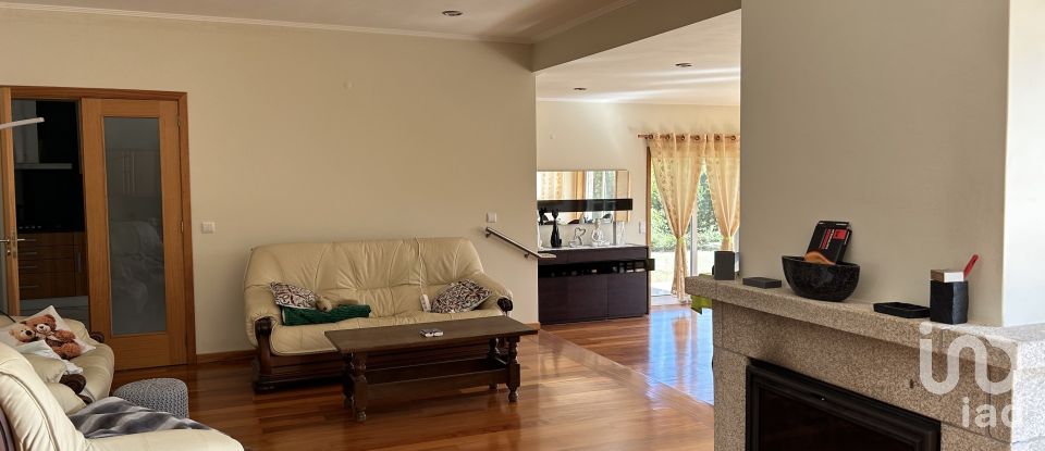 Maison T4 à Calvos E Frades de 432 m²