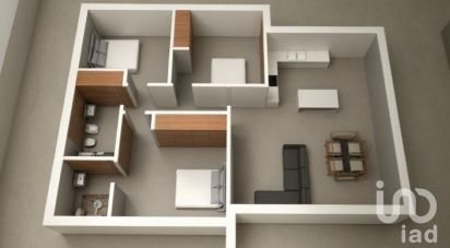 Building plot in Lamas e Cercal of 800 m²