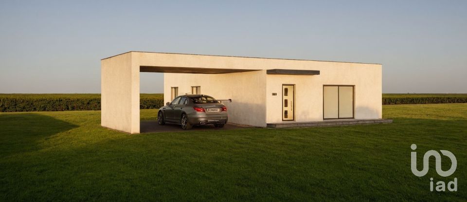 Terreno urbano em Lamas e Cercal de 6 600 m²