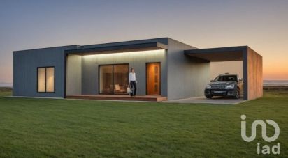 Terrain à bâtir à Lamas e Cercal de 6 600 m²