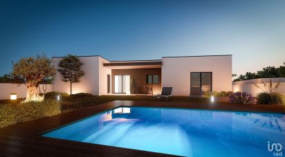 Building plot in Lamas e Cercal of 6,600 m²