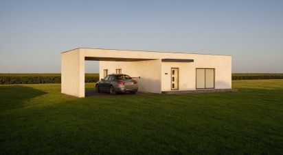 Building plot in Lamas e Cercal of 6,600 m²