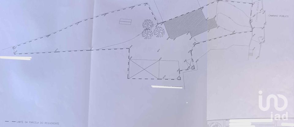 Casa T3 em Bela de 203 m²