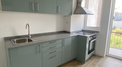 Appartement T3 à Lordelo Do Ouro E Massarelos de 77 m²