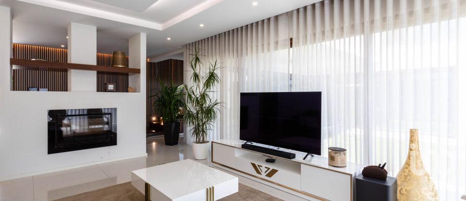 Casa T6 em Santa joana de 667 m²