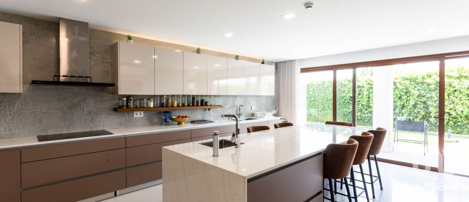 Casa T6 em Santa joana de 667 m²