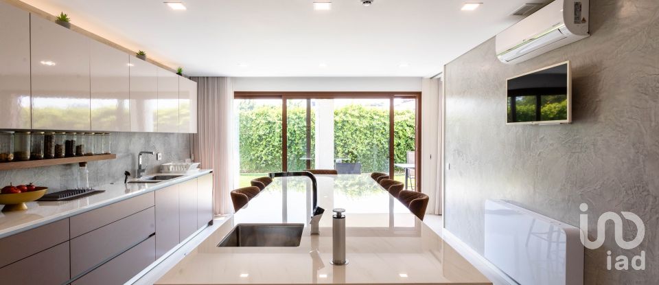 Casa T6 em Santa joana de 667 m²