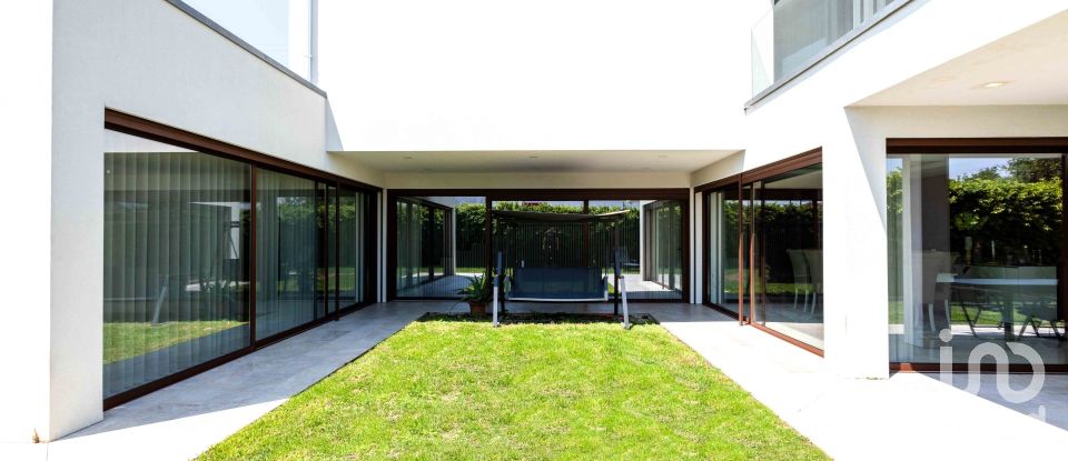 Casa T6 em Santa joana de 667 m²