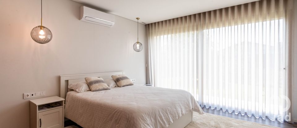 Casa T6 em Santa joana de 667 m²