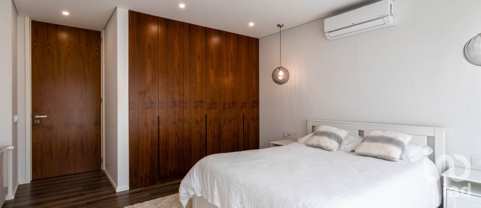 Casa T6 em Santa joana de 667 m²