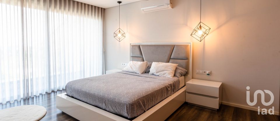 Casa T6 em Santa joana de 667 m²