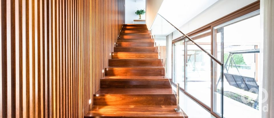 Casa T6 em Santa joana de 667 m²