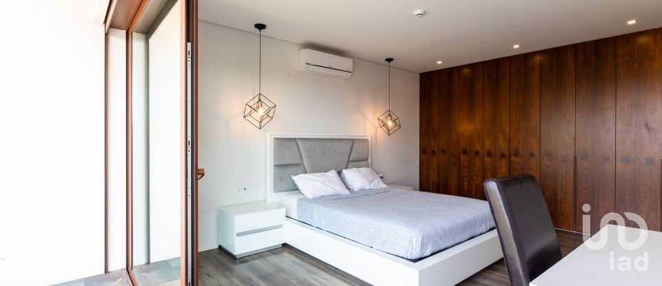 Casa T6 em Santa joana de 667 m²