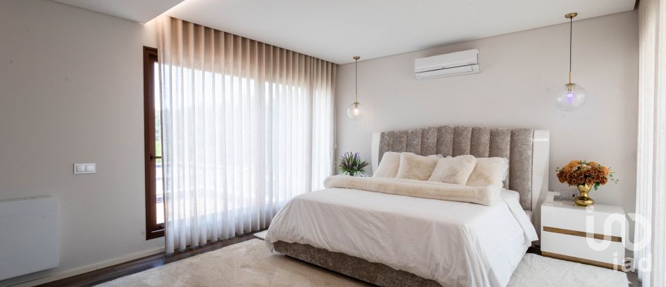 Casa T6 em Santa joana de 667 m²