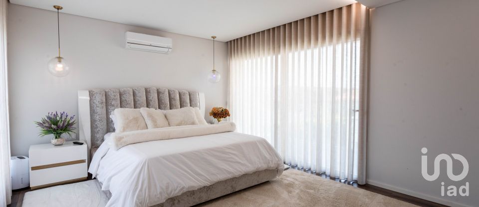 Casa T6 em Santa joana de 667 m²