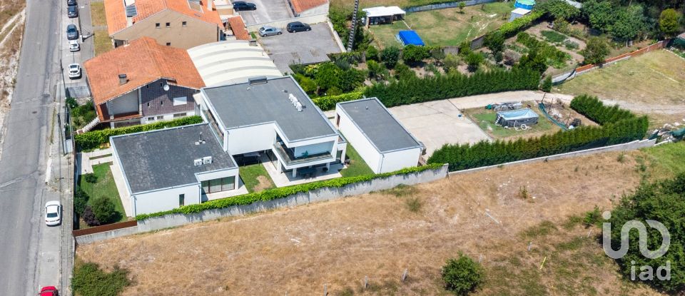 Casa T6 em Santa joana de 667 m²