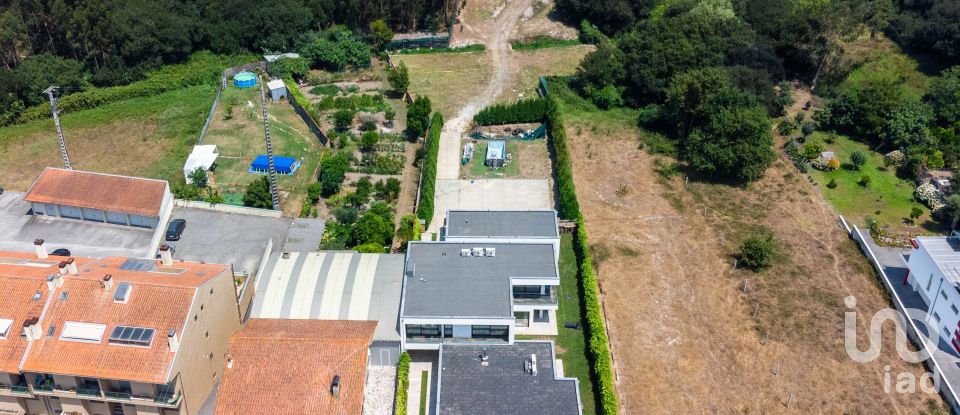 Casa T6 em Santa joana de 667 m²