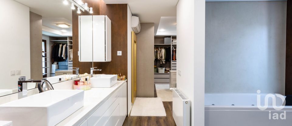 Casa T6 em Santa joana de 667 m²