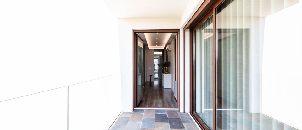 Casa T6 em Santa joana de 667 m²