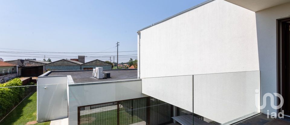 Casa T6 em Santa joana de 667 m²