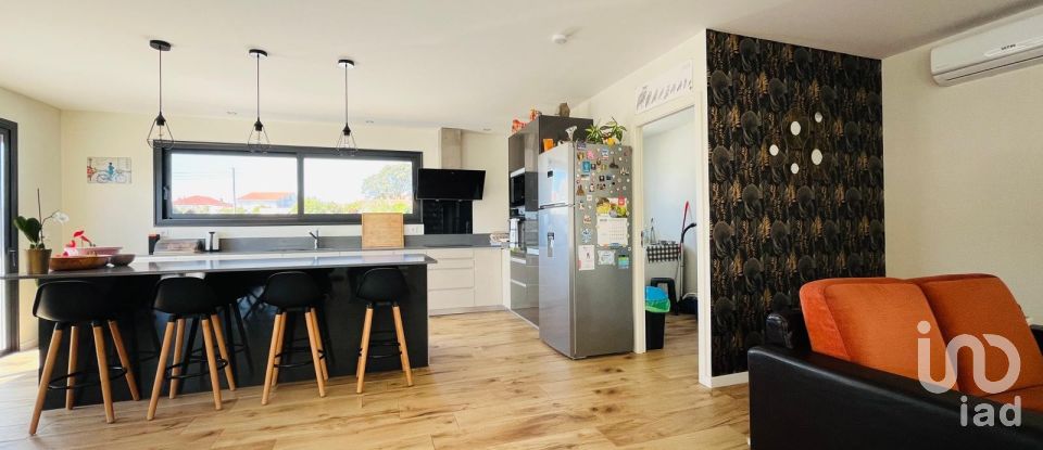 Single story home T4 in Antas of 213 m²