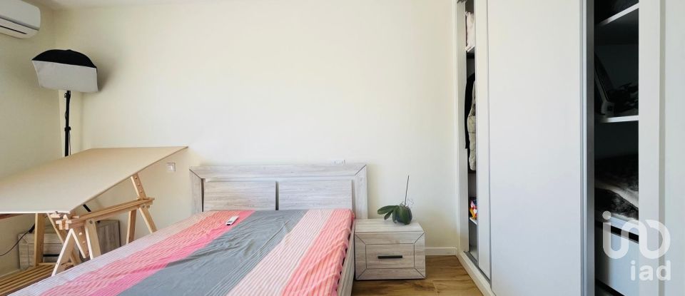 Single story home T4 in Antas of 213 m²