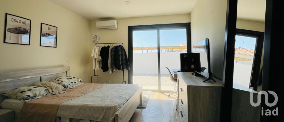 Single story home T4 in Antas of 213 m²