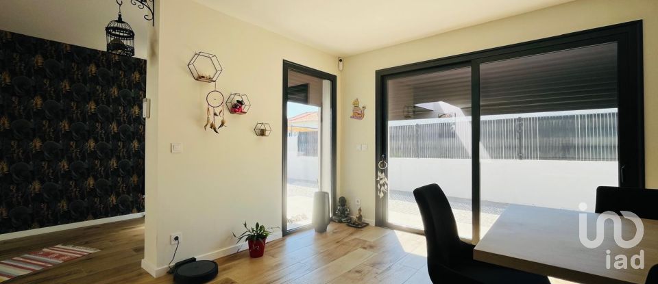 Single story home T4 in Antas of 213 m²