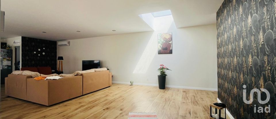 Single story home T4 in Antas of 213 m²