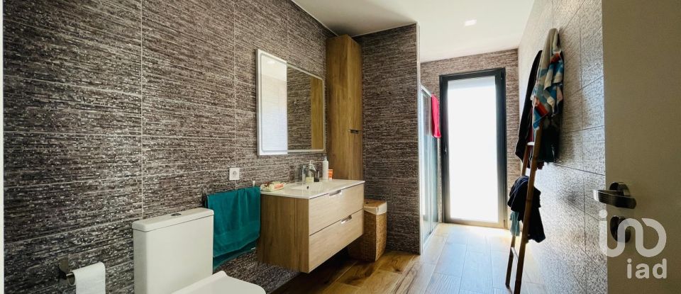 Single story home T4 in Antas of 213 m²