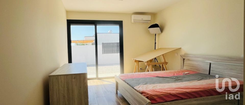 Single story home T4 in Antas of 213 m²