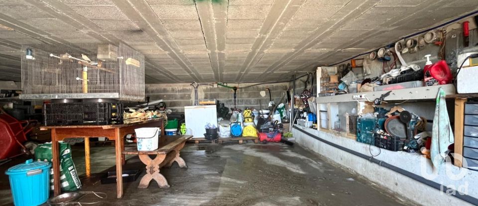 Single story home T4 in Antas of 213 m²