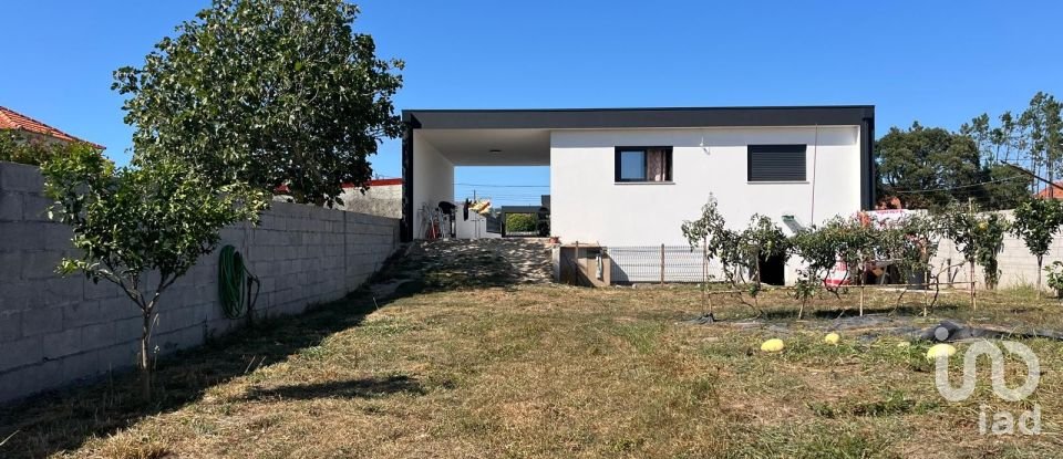 Single story home T4 in Antas of 213 m²