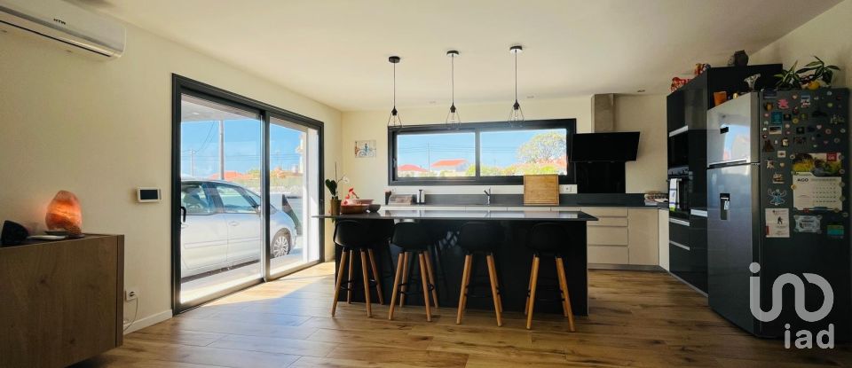 Single story home T4 in Antas of 213 m²