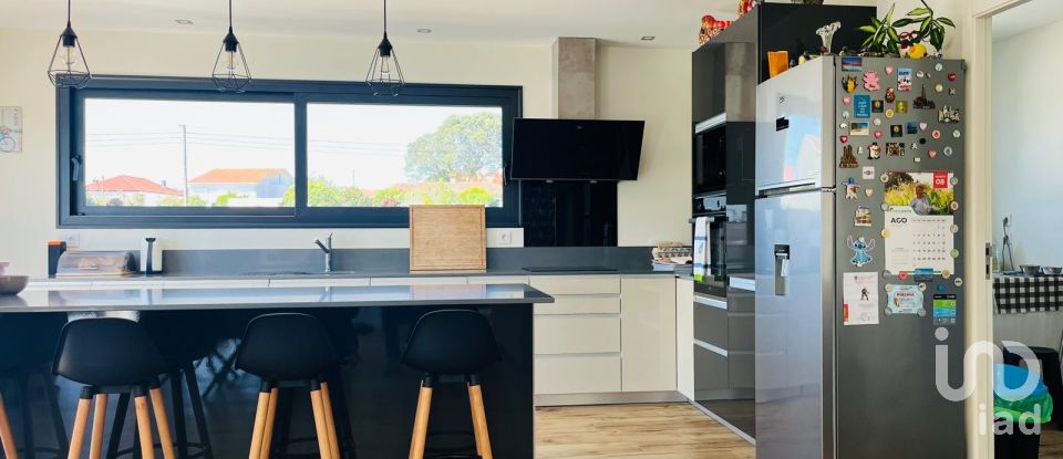 Single story home T4 in Antas of 213 m²