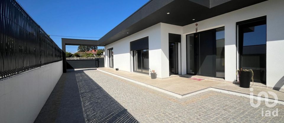 Single story home T4 in Antas of 213 m²