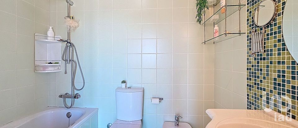 Apartamento T1 em Ovar, São João, Arada e São Vicente de Pereira Jusã de 74 m²