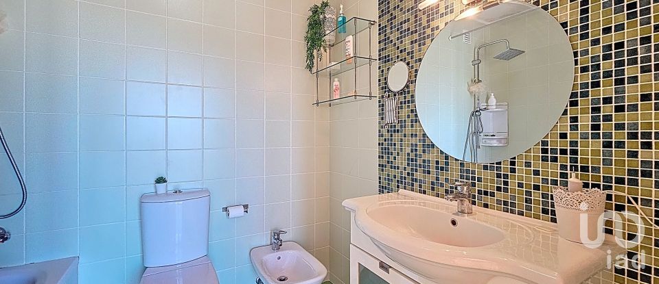 Apartamento T1 em Ovar, São João, Arada e São Vicente de Pereira Jusã de 74 m²