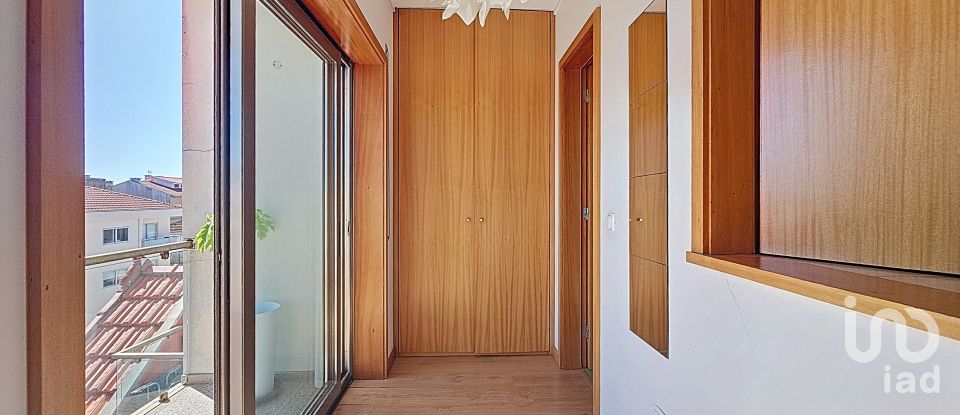 Apartamento T1 em Ovar, São João, Arada e São Vicente de Pereira Jusã de 74 m²