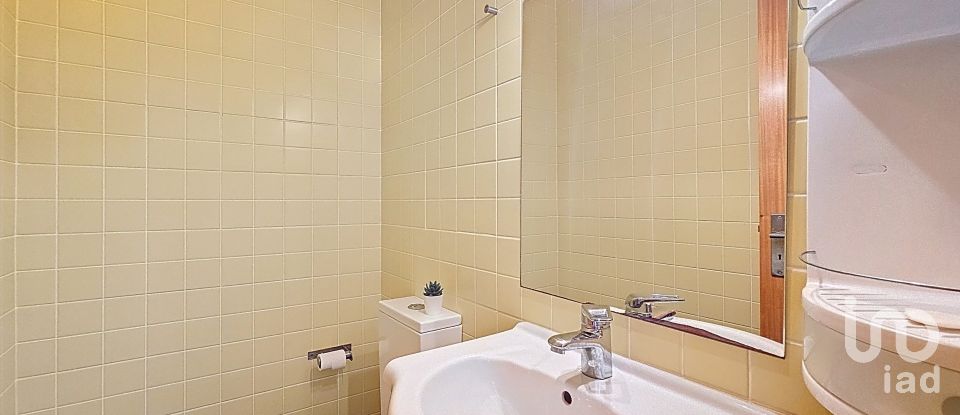 Apartamento T1 em Ovar, São João, Arada e São Vicente de Pereira Jusã de 74 m²