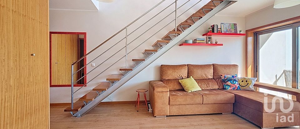 Apartamento T1 em Ovar, São João, Arada e São Vicente de Pereira Jusã de 74 m²