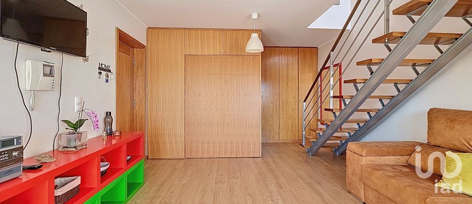 Apartamento T1 em Ovar, São João, Arada e São Vicente de Pereira Jusã de 74 m²