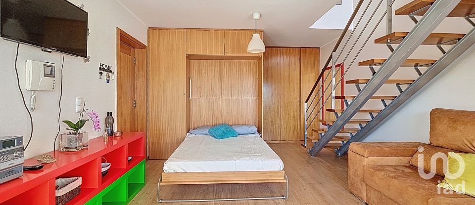 Apartamento T1 em Ovar, São João, Arada e São Vicente de Pereira Jusã de 74 m²