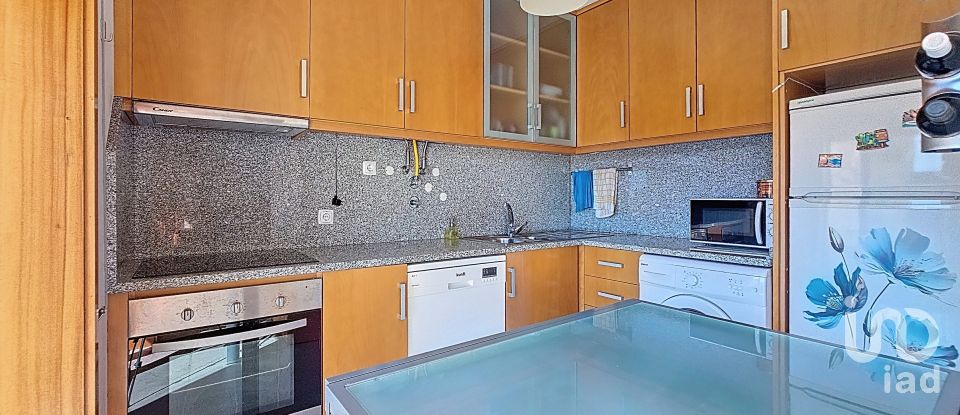 Apartamento T1 em Ovar, São João, Arada e São Vicente de Pereira Jusã de 74 m²