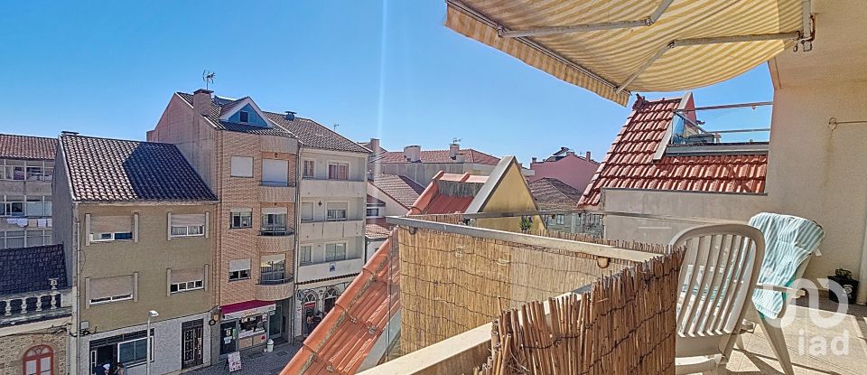 Apartamento T1 em Ovar, São João, Arada e São Vicente de Pereira Jusã de 74 m²